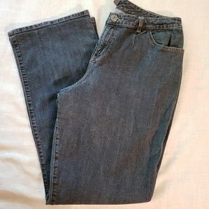 Venezia Blue Dot Jeans